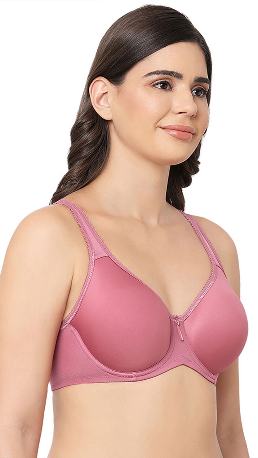 Wacoal Basic Beauty Spacer T-Shirt Bra