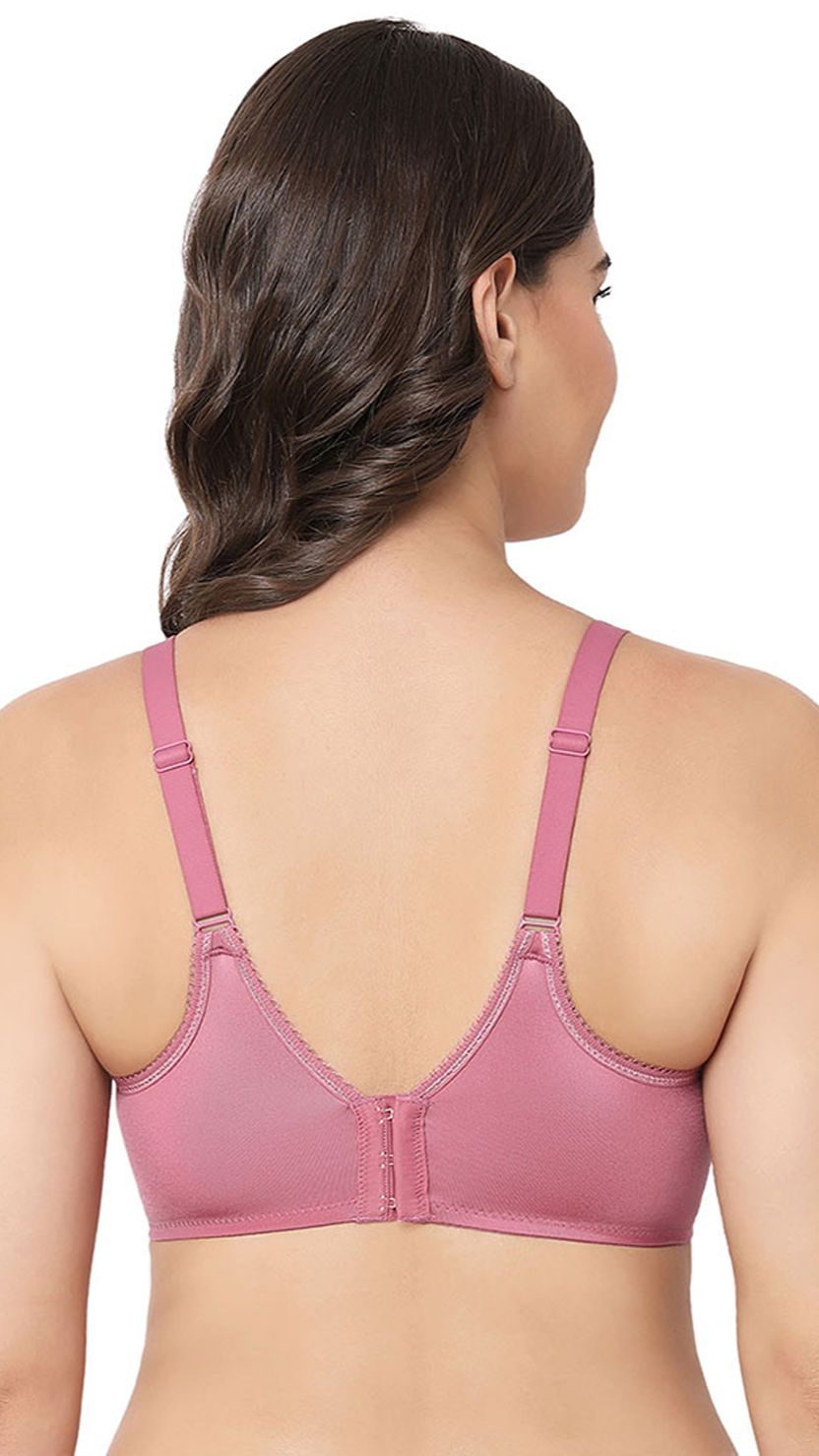 Wacoal Basic Beauty Spacer T-Shirt Bra