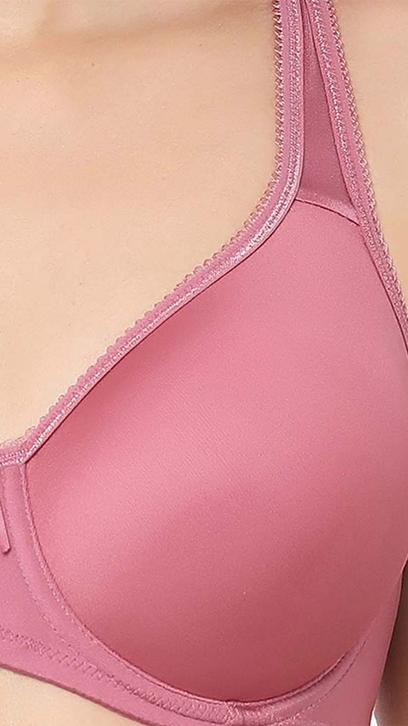 Wacoal Basic Beauty Spacer T-Shirt Bra