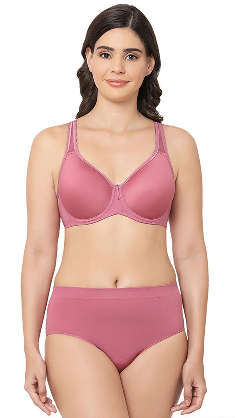 Wacoal Basic Beauty Spacer T-Shirt Bra