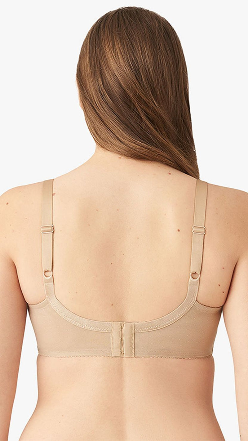 Wacoal Full Coverage Lace Bra