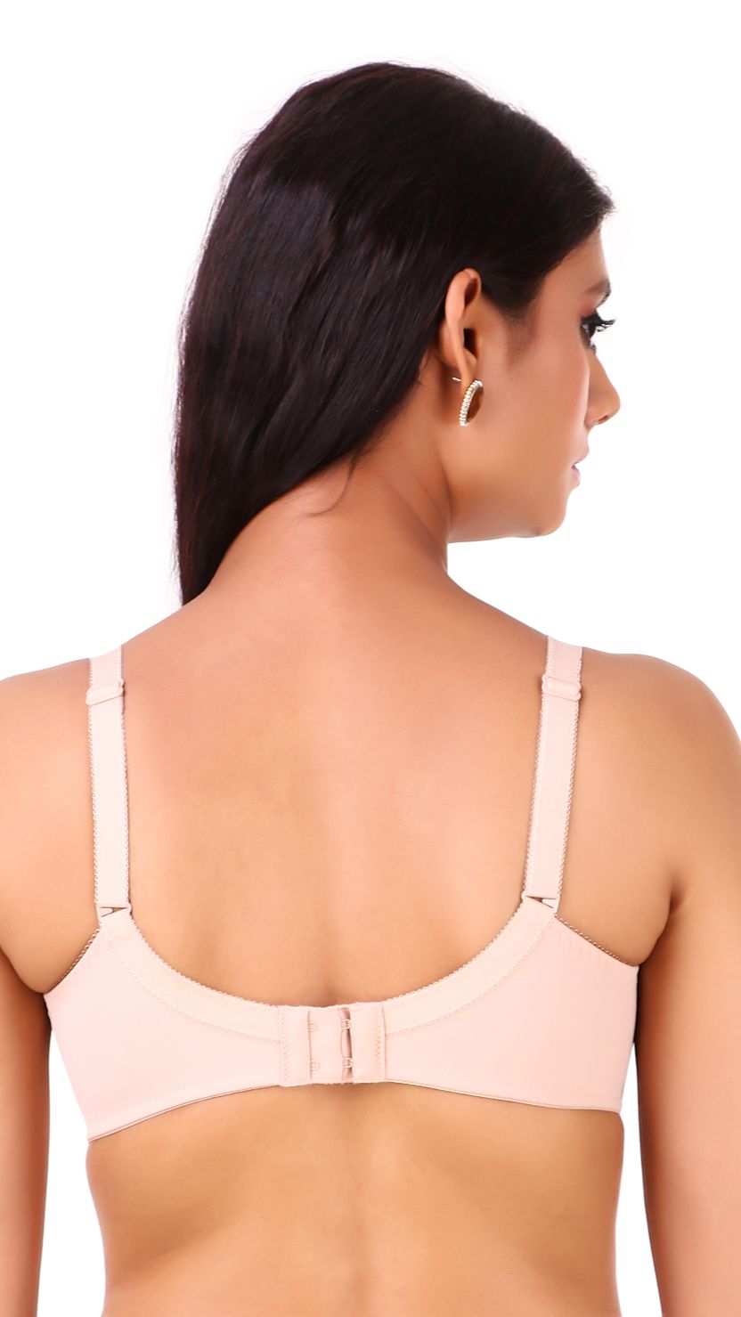 Triumph Doreen Wireless Non Padded Comfort Big-Cup Bra