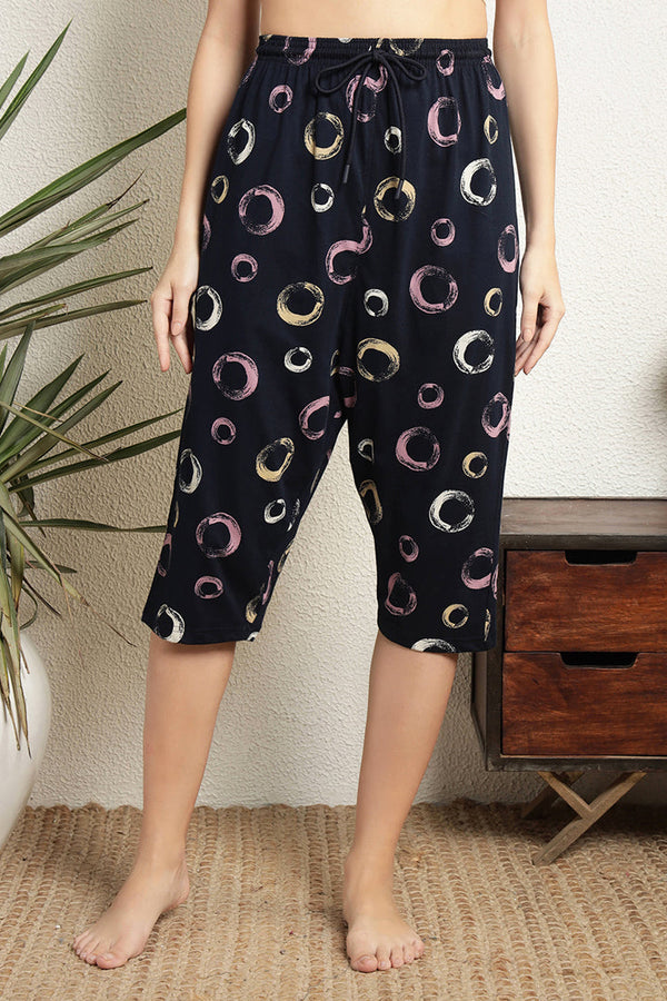 Angels Circle Nights Cami Set A095IO