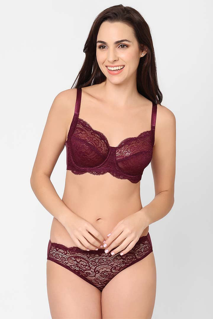 WACOAL BRA I55364