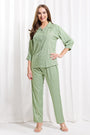 Tgreen ANGELS NIGHT WEAR AD8011IY
