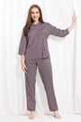 ANGELS Moonlit Petals Lounge NIGHTWEAR AD8010IY