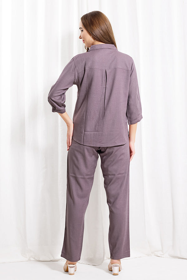 ANGELS Moonlit Petals Lounge NIGHTWEAR AD8010IY