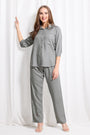 Pigeon ANGELS Evening squeeze Cotton Co-ord NIGHTWEAR AD8005IY