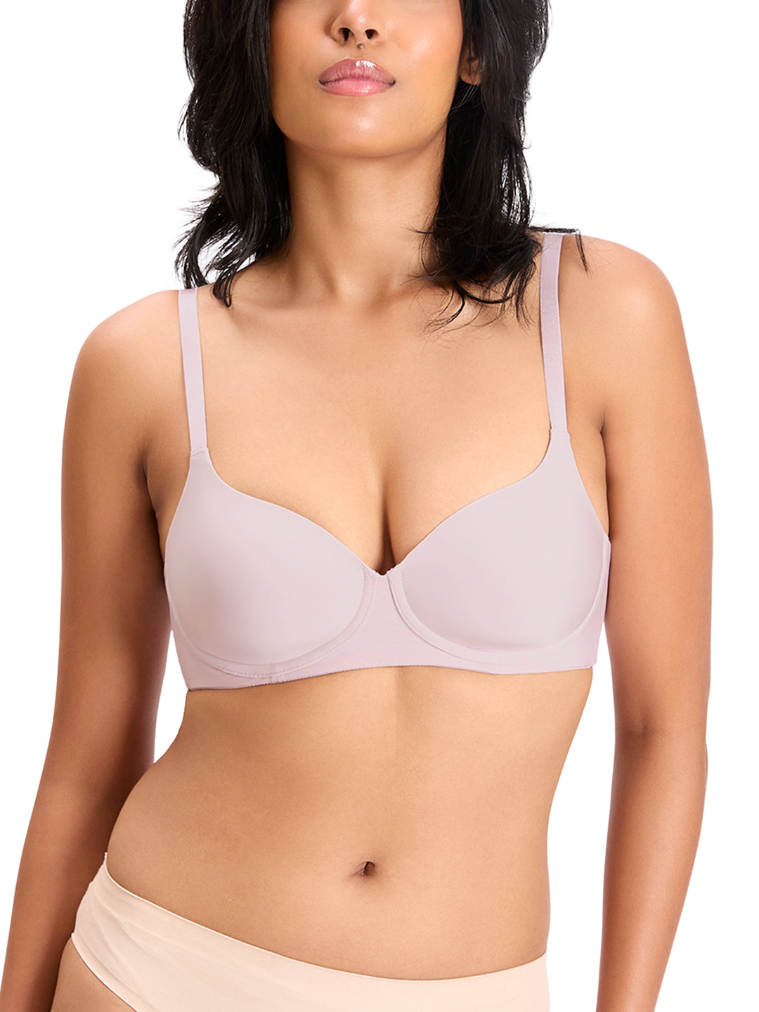 TRIUMPH BRA 110I401-68 T-Shirt Bra 60 Wireless Padded