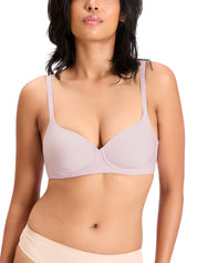 TRIUMPH BRA 110I401-68 T-Shirt Bra 60 Wireless Padded