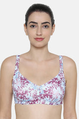 TRIUMPH BRA 100I496-P5 Women Full Coverage Non Padded Bra