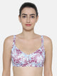 TRIUMPH BRA 100I496-P5 Women Full Coverage Non Padded Bra