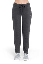 GRAY PINSTRIPE MARL
