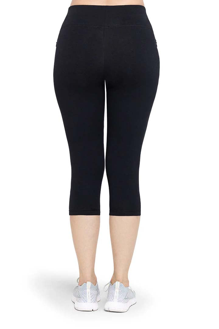 AMANTE ABT85701-BLACK ELEMENTS CAPRI