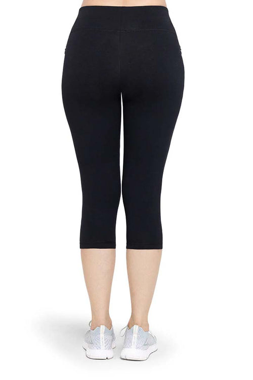 AMANTE ABT85701-BLACK ELEMENTS CAPRI