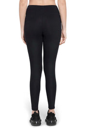 AMANTE ABT85801-BLACK ELEMENTS LEGGINGS