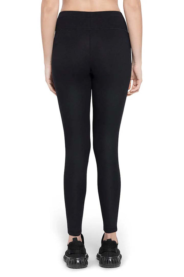 AMANTE ABT85801-BLACK ELEMENTS LEGGINGS