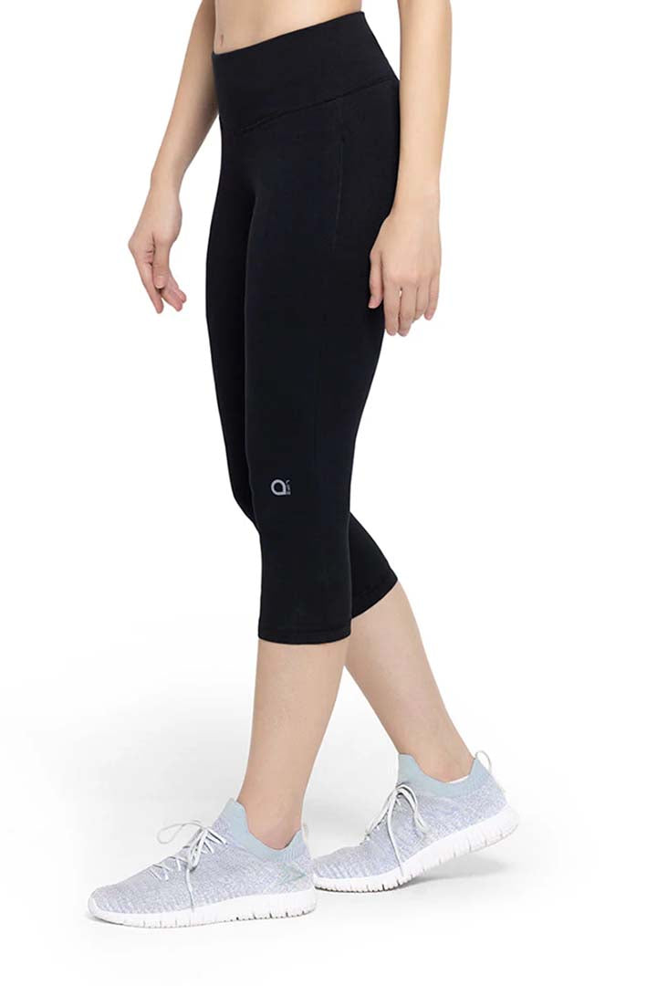 AMANTE ABT85701-BLACK ELEMENTS CAPRI