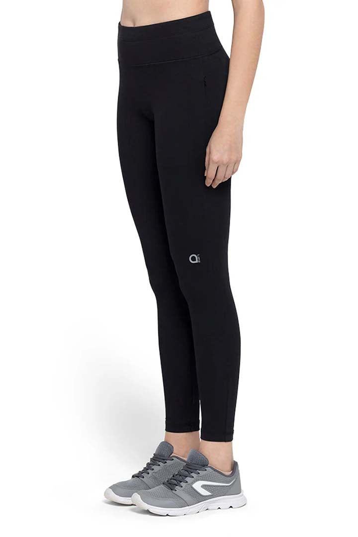AMANTE ABT85801-BLACK ELEMENTS LEGGINGS