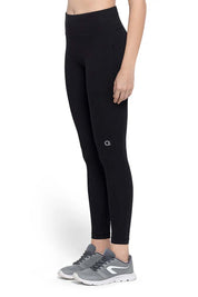 AMANTE ABT85801-BLACK ELEMENTS LEGGINGS