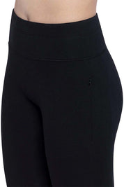 AMANTE ABT85801-BLACK ELEMENTS LEGGINGS