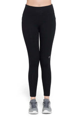 AMANTE ABT85801-BLACK ELEMENTS LEGGINGS