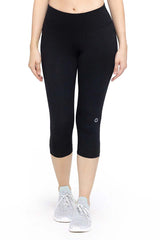 AMANTE ABT85701-BLACK ELEMENTS CAPRI