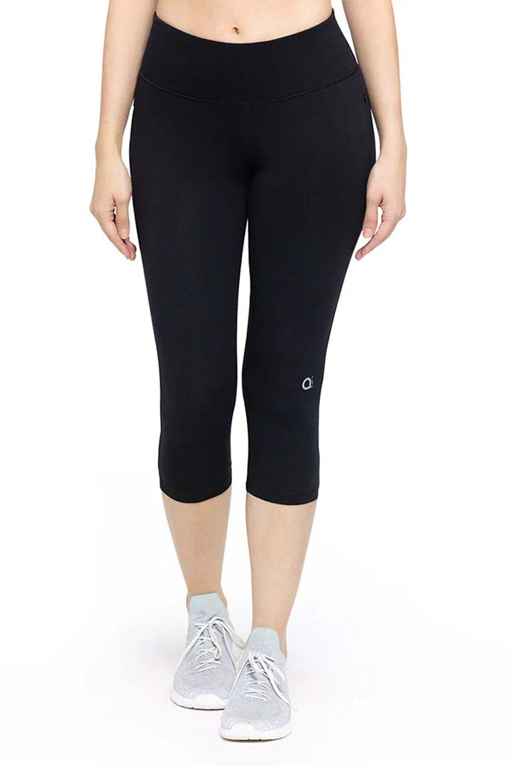 AMANTE ABT85701-BLACK ELEMENTS CAPRI
