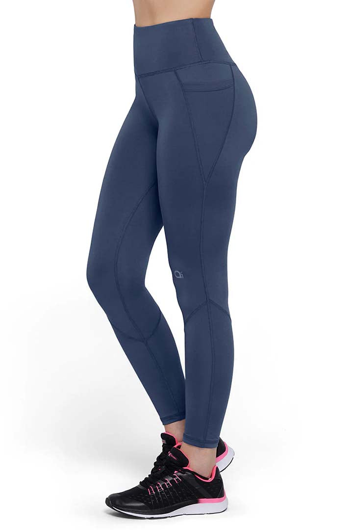 AMANTE ABT86201-OCEANA ENERGIZE SPORTS TIGHTS