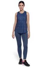 AMANTE ABT86201-OCEANA ENERGIZE SPORTS TIGHTS