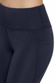 AMANTE ABT86201-PARISIAN NIGHT ENERGIZE SPORTS TIGHTS