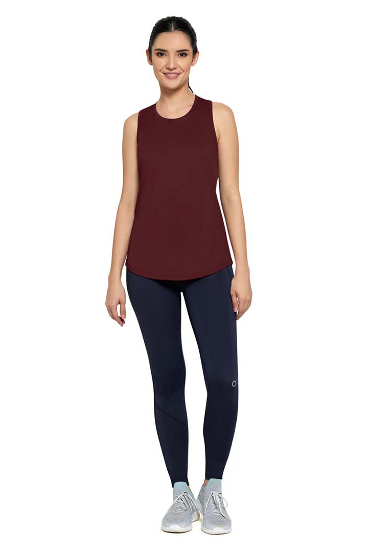 AMANTE ABT86201-PARISIAN NIGHT ENERGIZE SPORTS TIGHTS