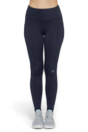 AMANTE ABT86201-PARISIAN NIGHT ENERGIZE SPORTS TIGHTS