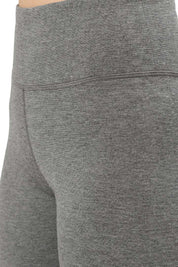 AMANTE ABT94501-GREY ENERGIZE HIGH RISE ACTIVE LEGGINGS