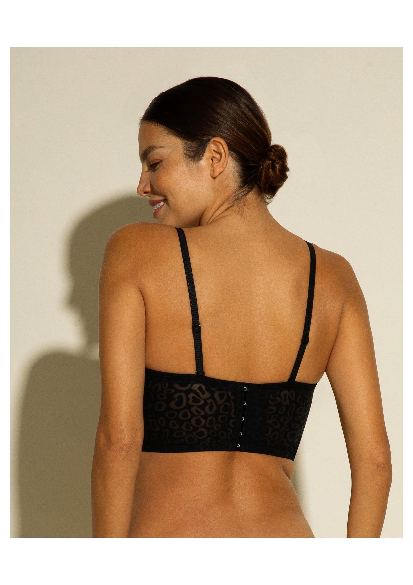 COSABELLA ACCRA1561 Accra Bustier Top Bra