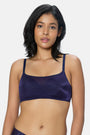 TRIUMPH BRA 110I757-BY Women's Polyester Wire Free Classic Full-Coverage Padded Bra