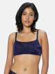 TRIUMPH BRA 110I757-BY Women's Polyester Wire Free Classic Full-Coverage Padded Bra