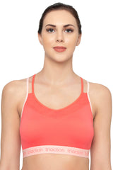 TRIUMPH BRA 110I638-RF Women Sports Bra