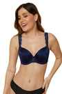 TRIUMPH BRA 122I558-19 Triumph Women T-Shirt Lightly Padded Bra