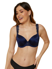 TRIUMPH BRA 122I558-19 Triumph Women T-Shirt Lightly Padded Bra