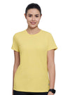 AMANTE ATP85001-SUNSHINE ESSENTIAL CROP TOP