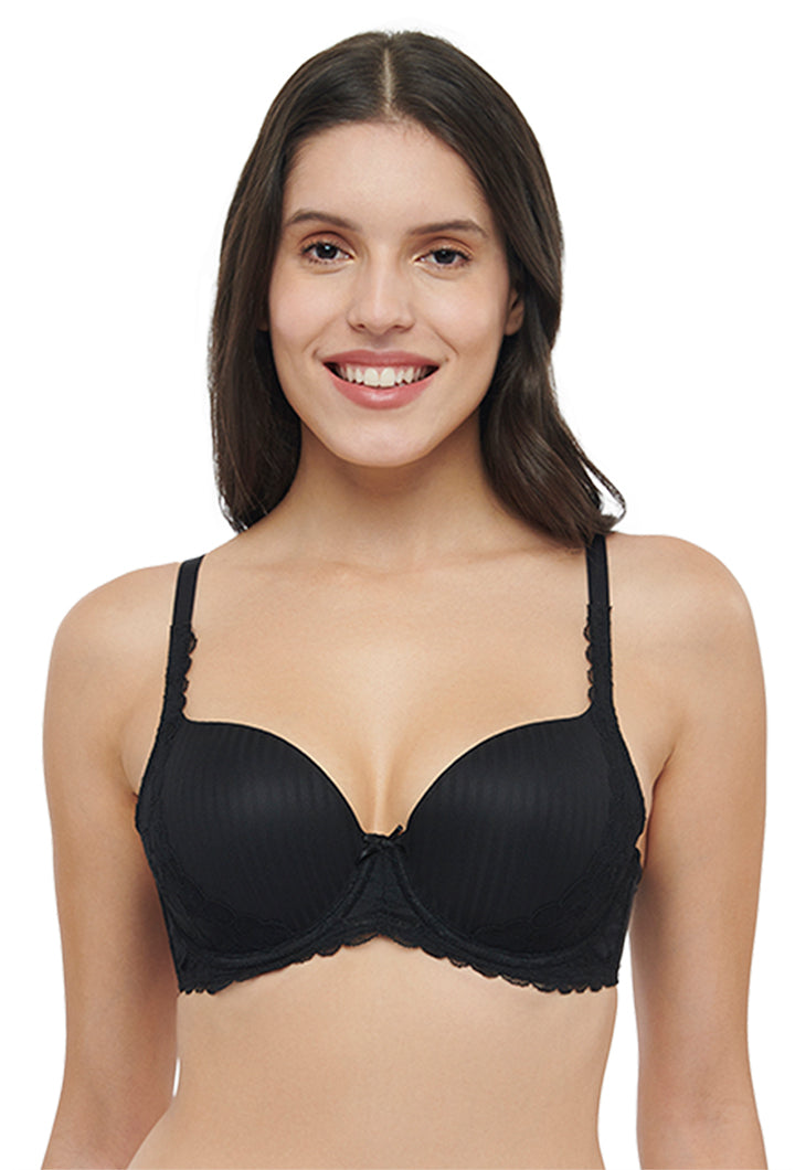 TRIUMPH BRA-123I361 International Women's Polyamide Casual Bra