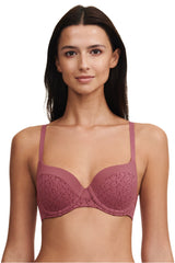 CHANTELLE BRA-C13F90 Norah Covering T-Shirt Bra