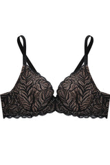 SABINA BRA-HBDW4065 Underwire, non-push-up foam