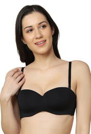 TRIUMPH BRA-110I651 Triumph International Women's T-Shirt Bra