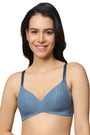 TRIUMPH BRA-110I720 Lightly Padded Full Coverage T-shirt Bra With All Day Comfort -8S