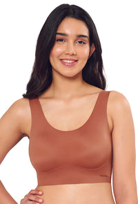 caramel nude