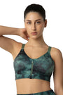 AMANTE BRA-ABR01001 Energize Intense Sports Bra
