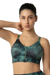 AMANTE BRA-ABR01001 Energize Intense Sports Bra