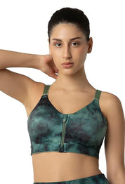 AMANTE BRA-ABR01001 Energize Intense Sports Bra